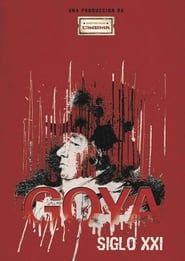 Goya Siglo XXI series tv