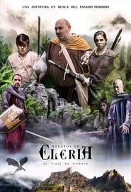 Relatos de Eleria: el Viaje de Gawain 2018 streaming