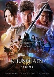 Khun Phaen Begins 2019 streaming