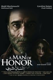 A Man of Honor series tv