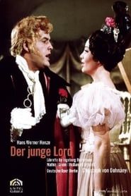 Image Henze: The Young Lord (Deutsche Oper Berlin)
