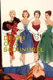 Death of a Scoundrel series tv