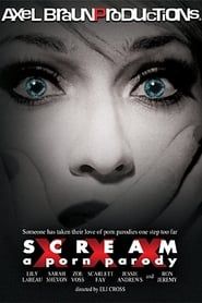 Scream XXX: A Porn Parody (2011)