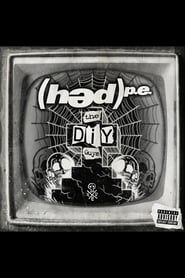 Image HED PE - The D.I.Y. Guys DVD