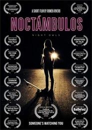 watch Noctámbulos (Night Owls)