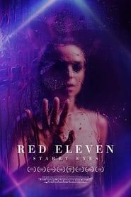 Red Eleven: Starry Eyes series tv