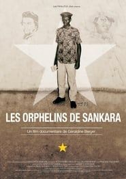 Les Orphelins de Sankara series tv