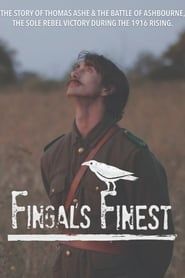 Fingal's Finest (2016)