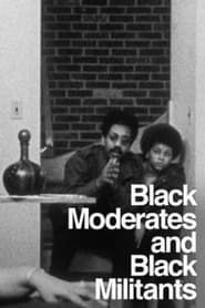 Image The Urban Crisis and the New Militants: Module 6 - Black Moderates and Black Militants