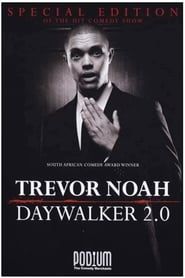 Trevor Noah: The Daywalker 2.0 series tv