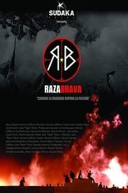 Raza Brava series tv