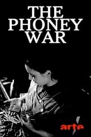 The Phoney War series tv