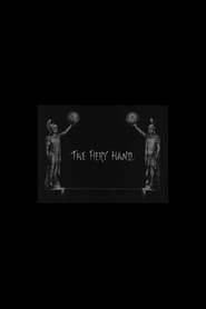 The Fiery Hand-hd