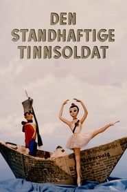 Image The Steadfast Tin Soldier 1955