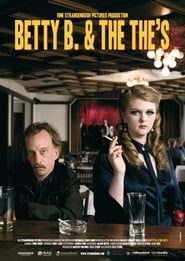 Betty B. & the The's series tv