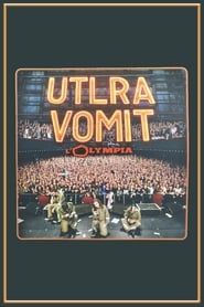 Affiche de Ultra Vomit ‎– L'Olym putain de pia