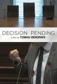 Decision Pending series tv
