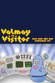 Valmay the Visitor from Beep Beep Beep Bleetlebox 967 series tv