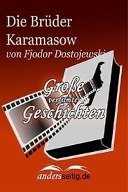 Die Brüder Karamasoff series tv