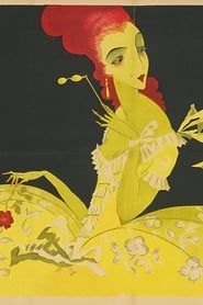 Die Intriguen der Madame de la Pommeraye (1922)