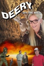Image Deery: Off the Wall