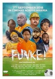 Funke! series tv