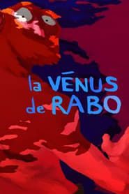 Affiche de La Vénus de Rabo