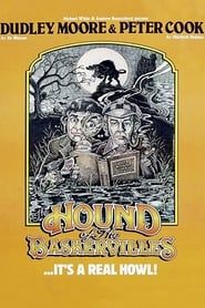 The Hound of the Baskervilles series tv