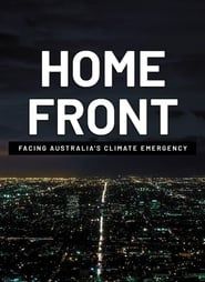Image Home Front - Facing Australia’s Climate Emergency