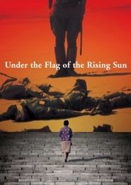 Under the Flag of the Rising Sun series tv
