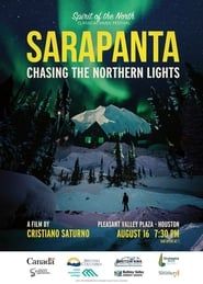 Image Sarapanta (Chasing the Northern Lights)