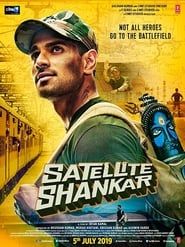 Satellite Shankar series tv