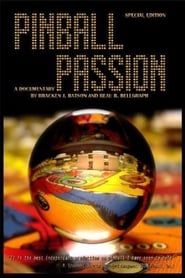 Pinball Passion series tv