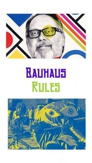 Bauhaus Rules series tv