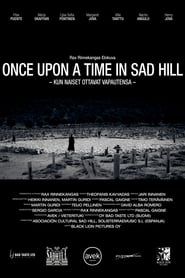Once Upon a Time in Sad Hill series tv