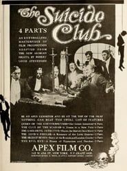 The Suicide Club series tv