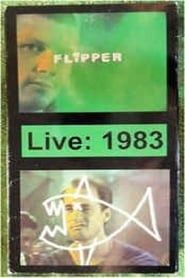 Image Flipper Live: 1983 1998