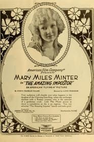 Image The Amazing Impostor 1919