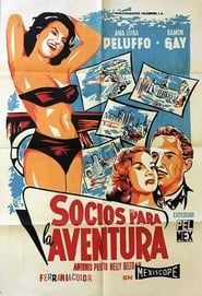 Image Socios para la aventura 1958