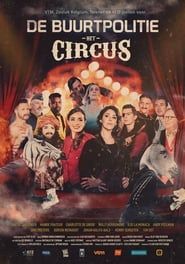 De Buurtpolitie: Het Circus series tv