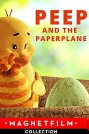 Peep and the Paperplane series tv