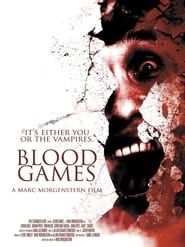 Blood Games series tv