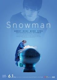 Snowman series tv