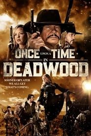 Once Upon a Time in Deadwood series tv