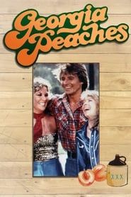 The Georgia Peaches series tv