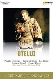 Otello series tv