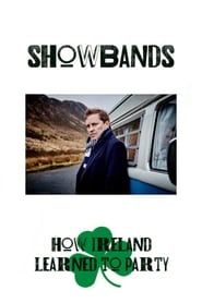 Showbands: How Ireland Learned to Party series tv