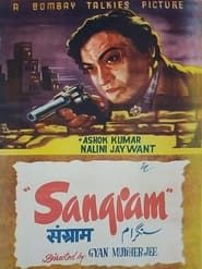 Sangram series tv