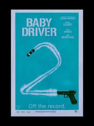 Affiche de Baby Driver 2