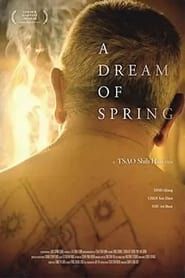 A Dream of Spring series tv